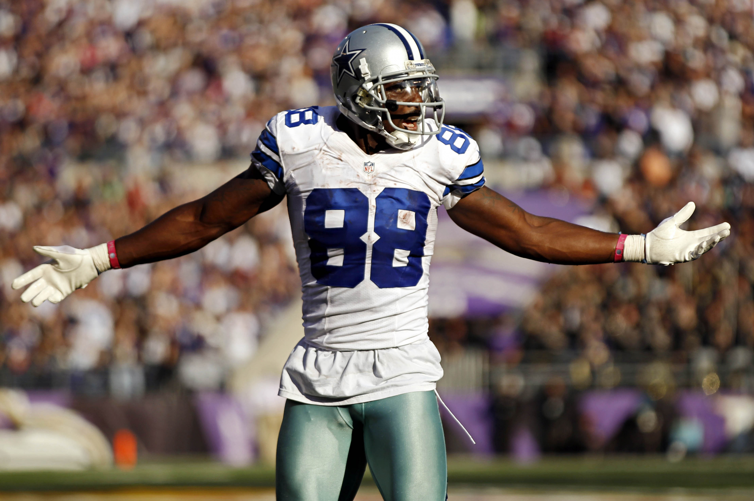 Dez Bryant Hd Wallpapers