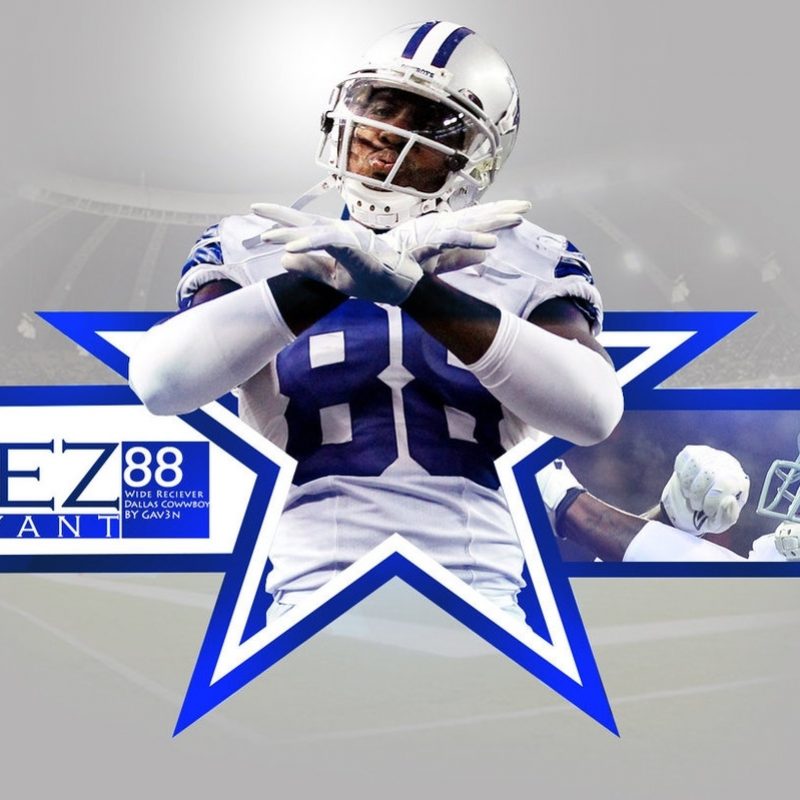 Dez Bryant Hd Wallpapers