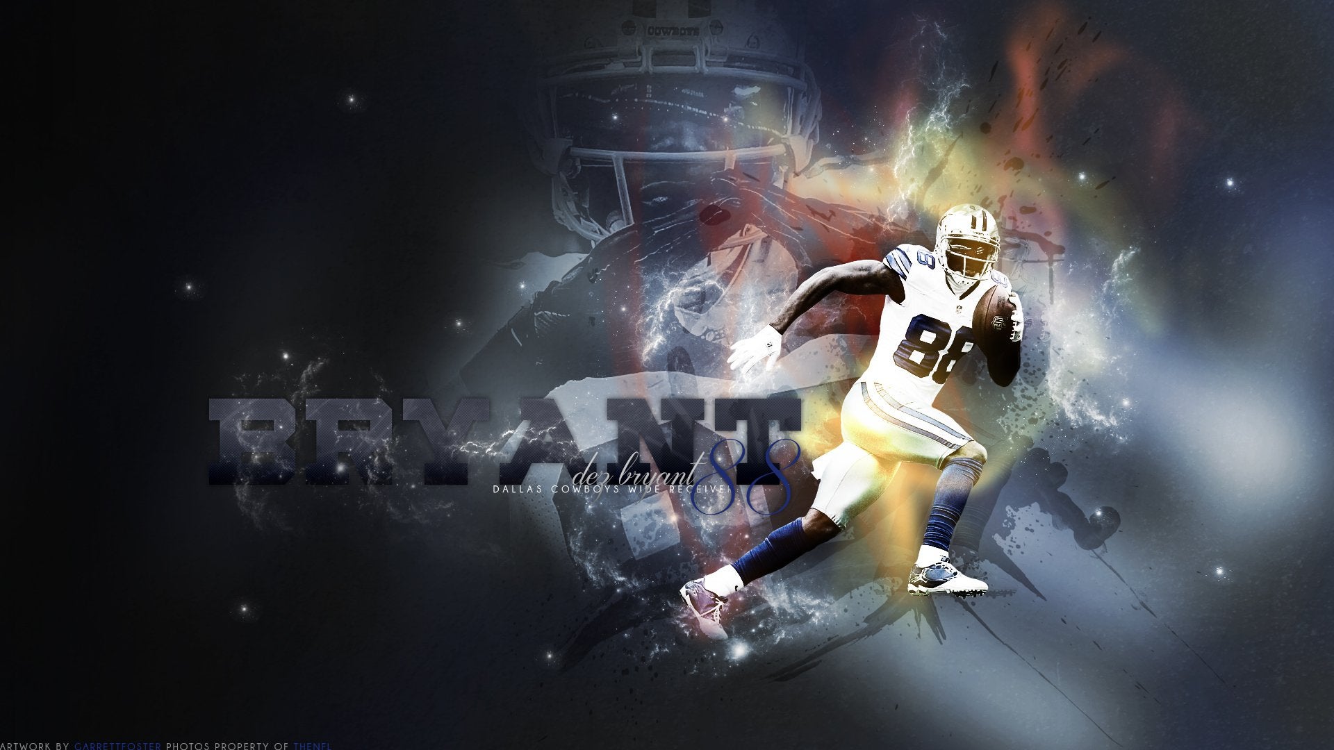 Dez Bryant Hd Wallpapers