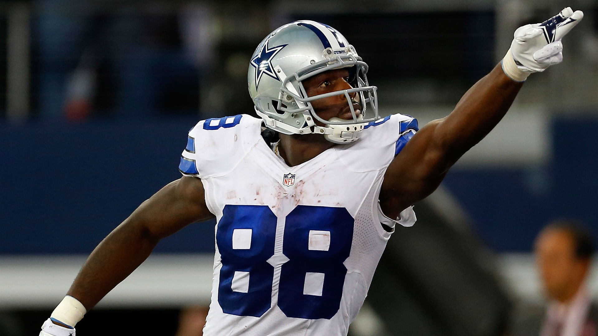 Dez Bryant Hd Wallpapers