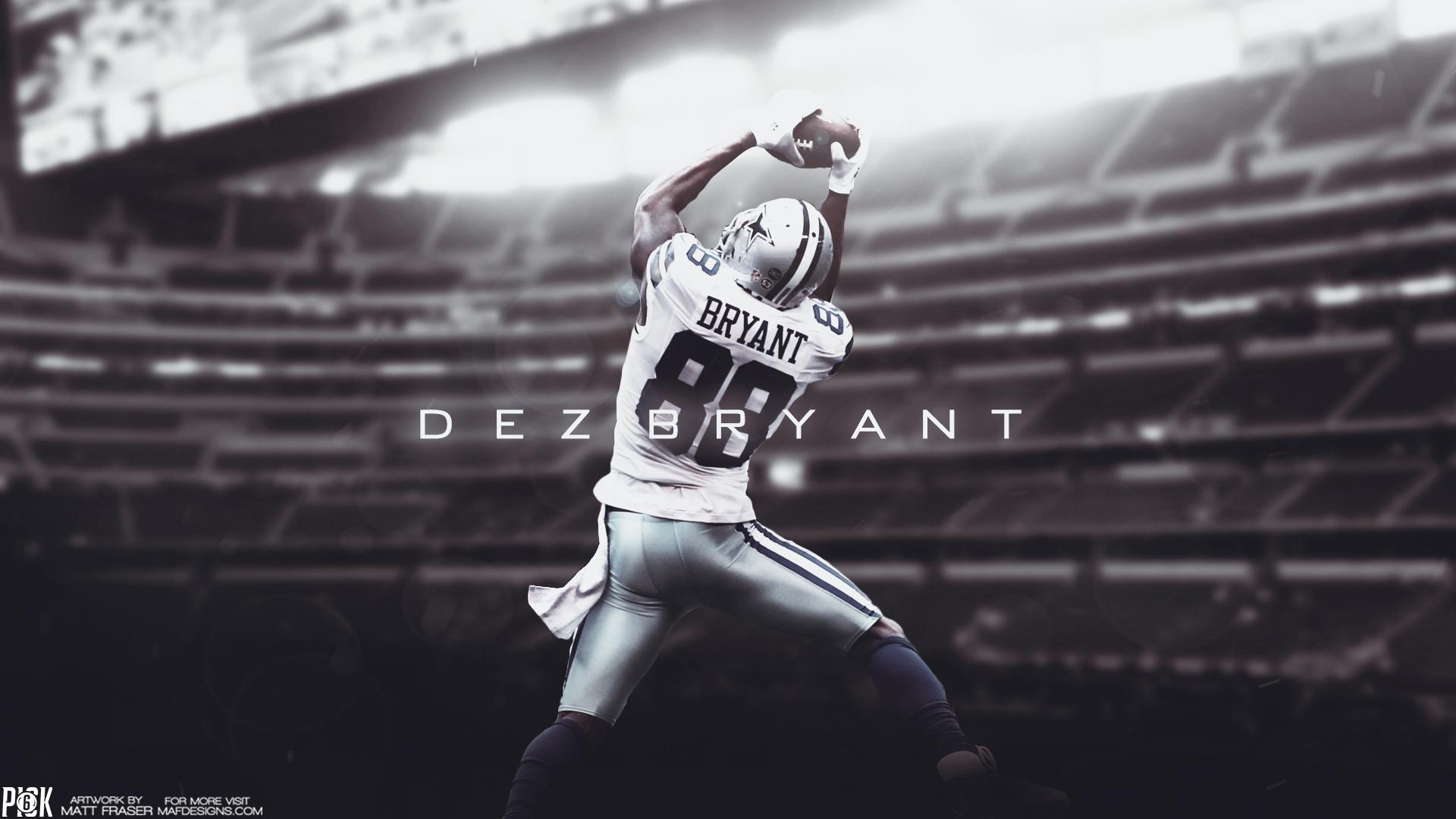 Dez Bryant Hd Wallpapers