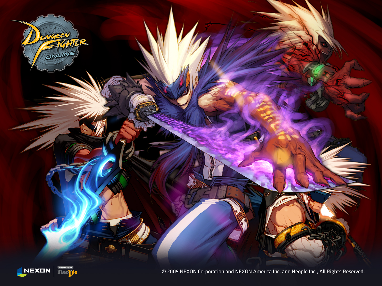 Dfo Wallpapers