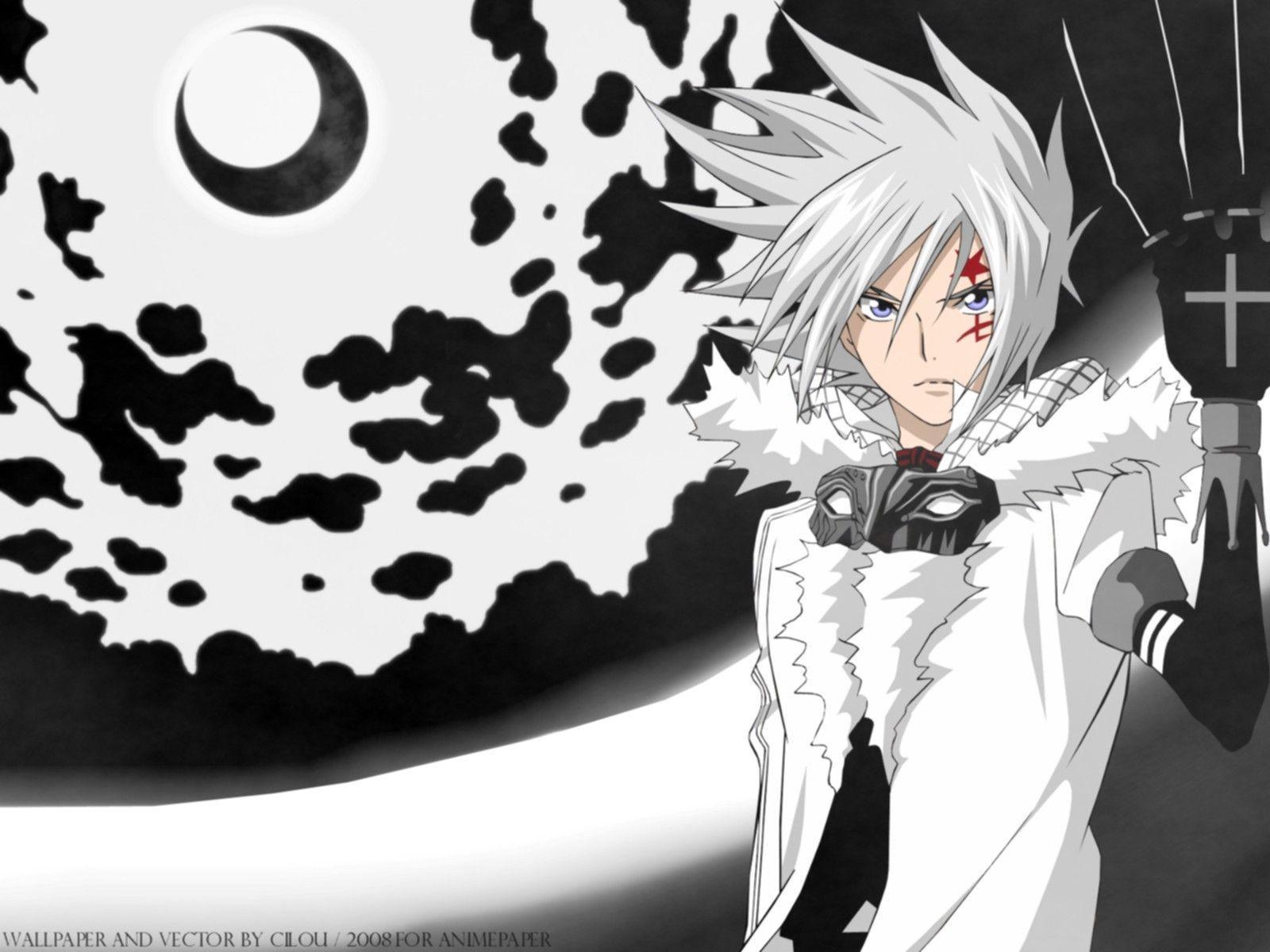 Dgrayman Wallpapers