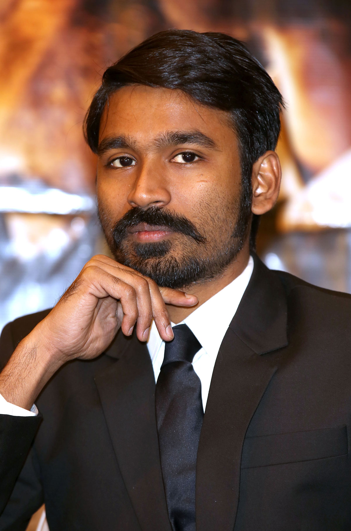 Dhanush Images Wallpapers