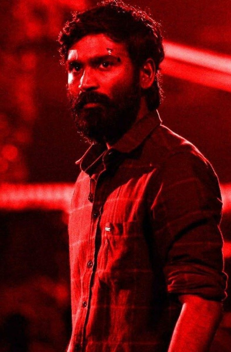 Dhanush Images Wallpapers