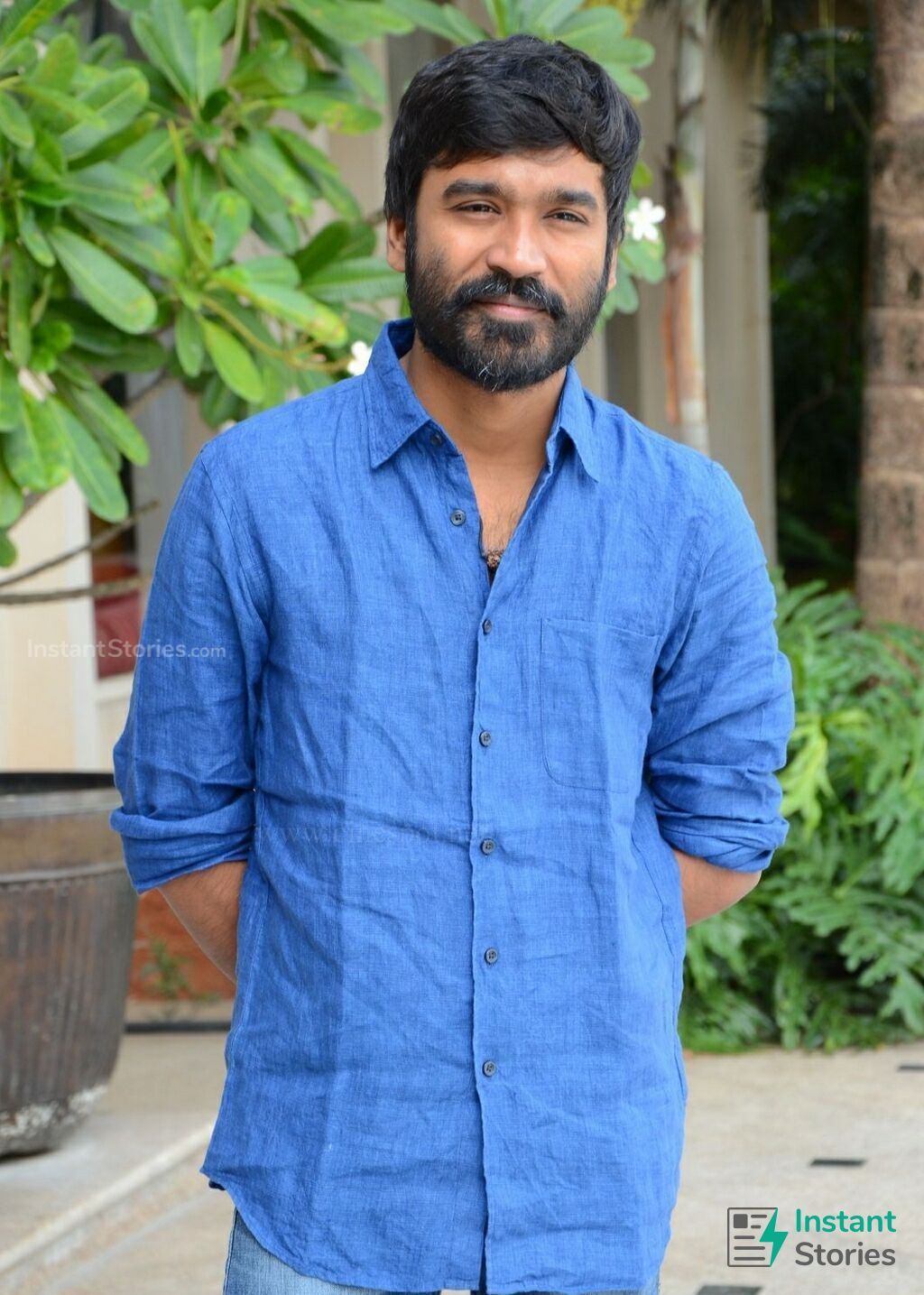 Dhanush Images Wallpapers