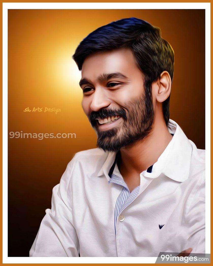 Dhanush Photos Wallpapers