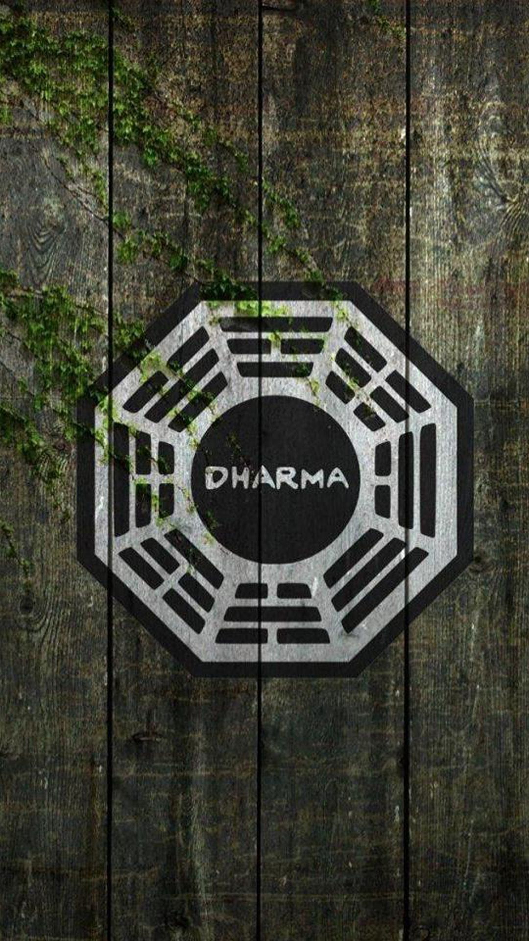 Dharma Initiative Wallpapers