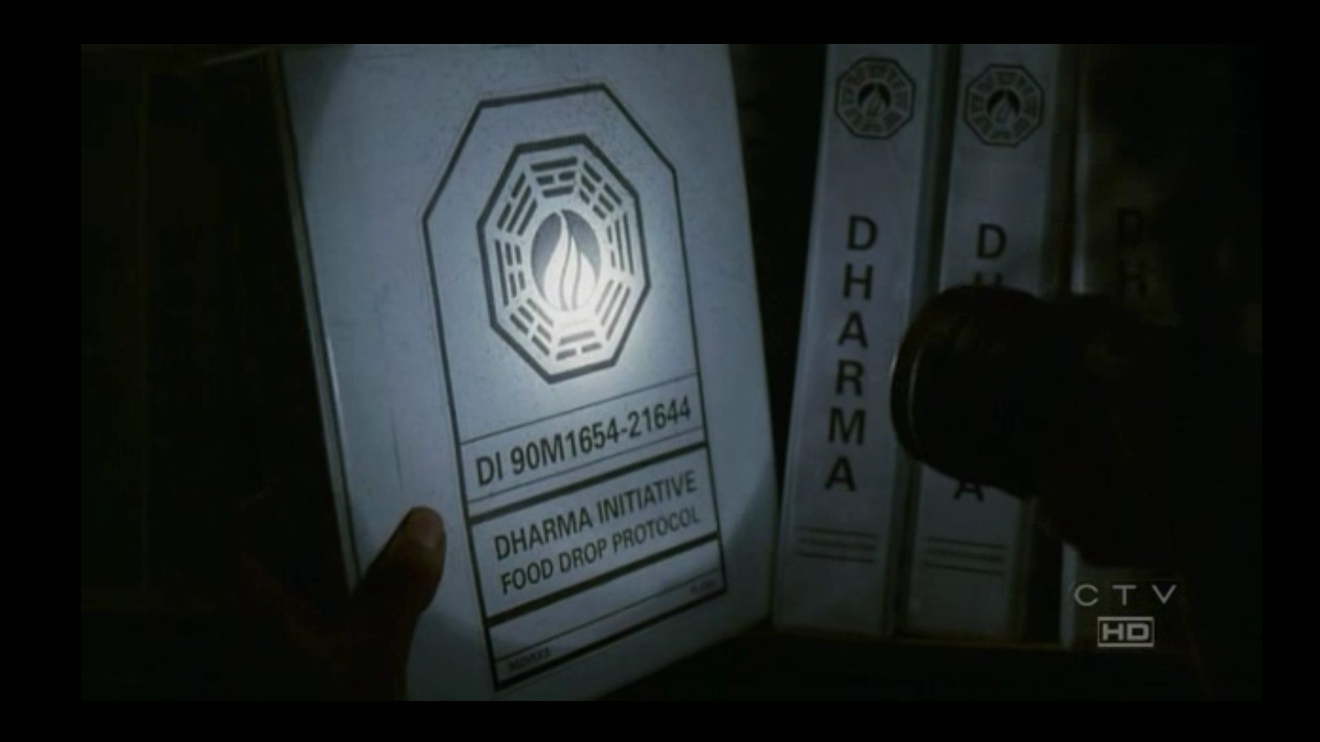 Dharma Initiative Wallpapers