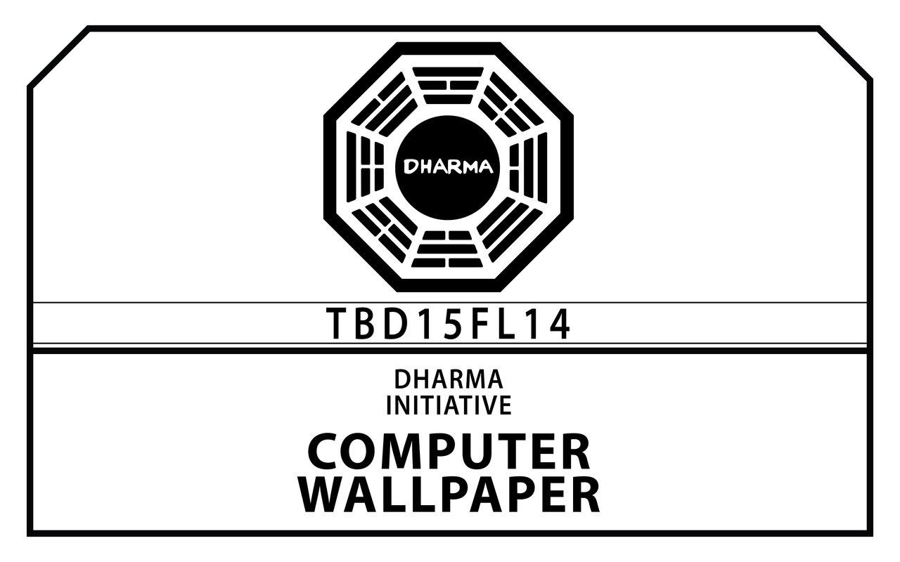 Dharma Initiative Wallpapers