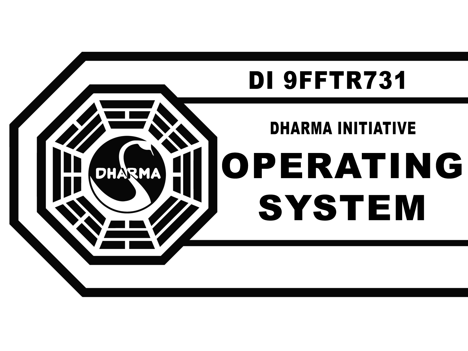 Dharma Initiative Wallpapers