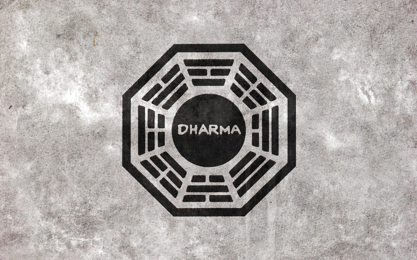 Dharma Initiative Wallpapers