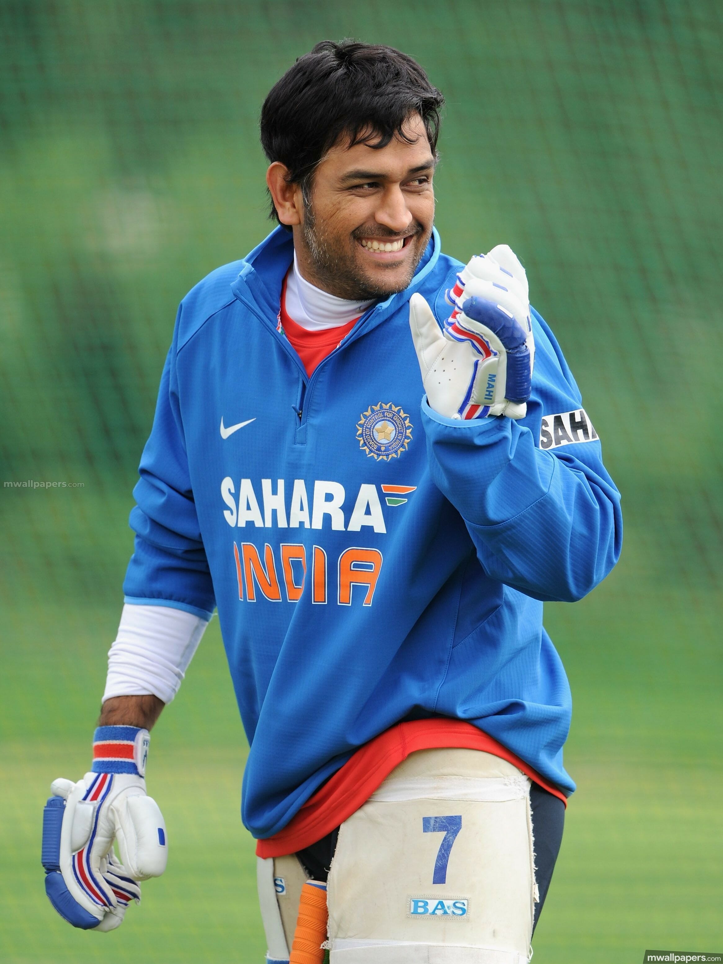 Dhoni Wallpapers