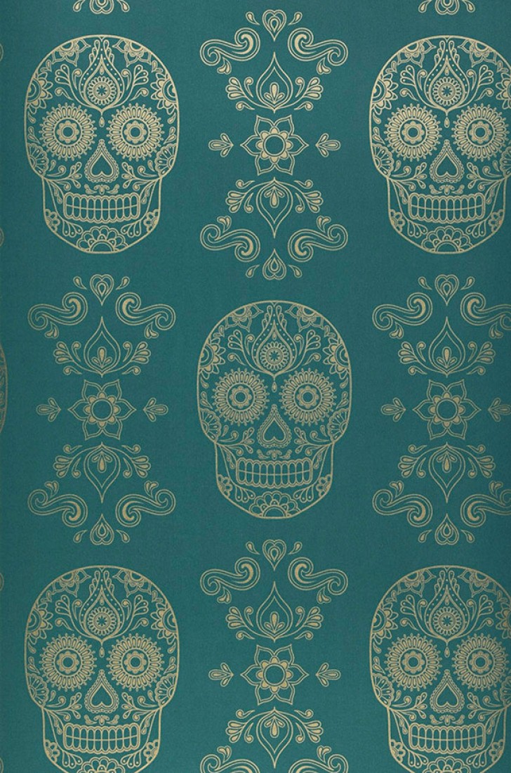 Dia De Los Muertos Wallpapers