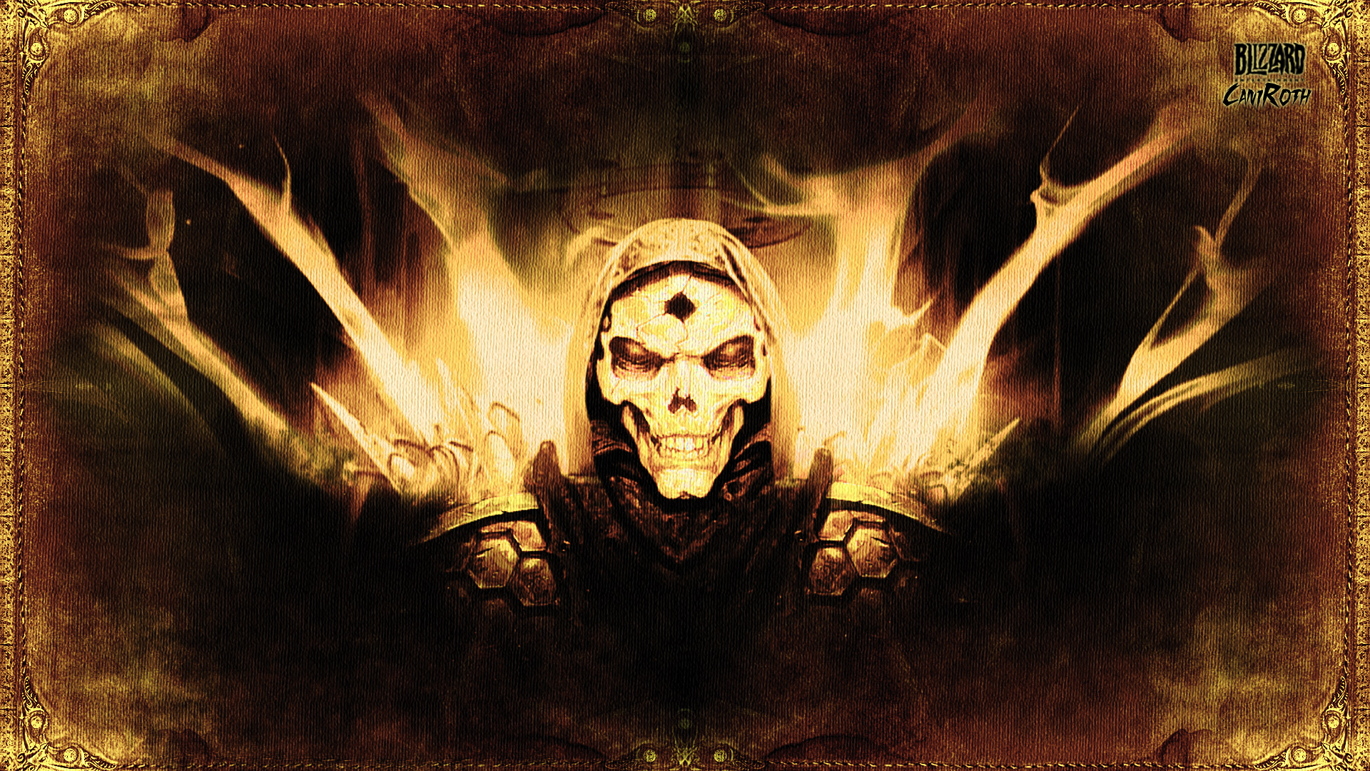 Diablo 2 Wallpapers