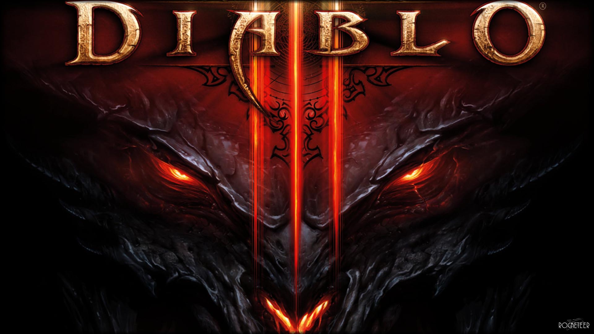 Diablo 3 Screensaver Wallpapers