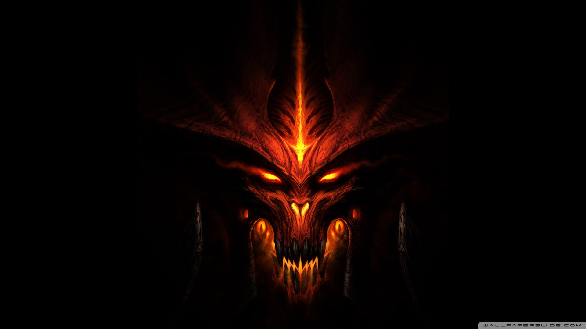 Diablo 3 1920X1080 Wallpapers