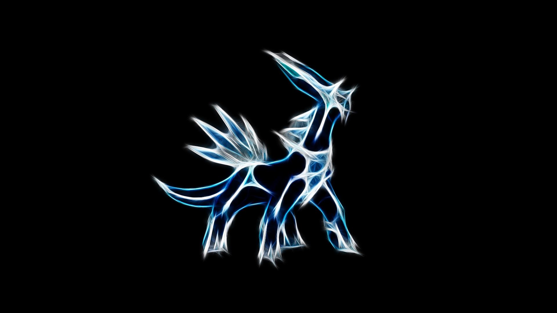 Dialga Wallpapers