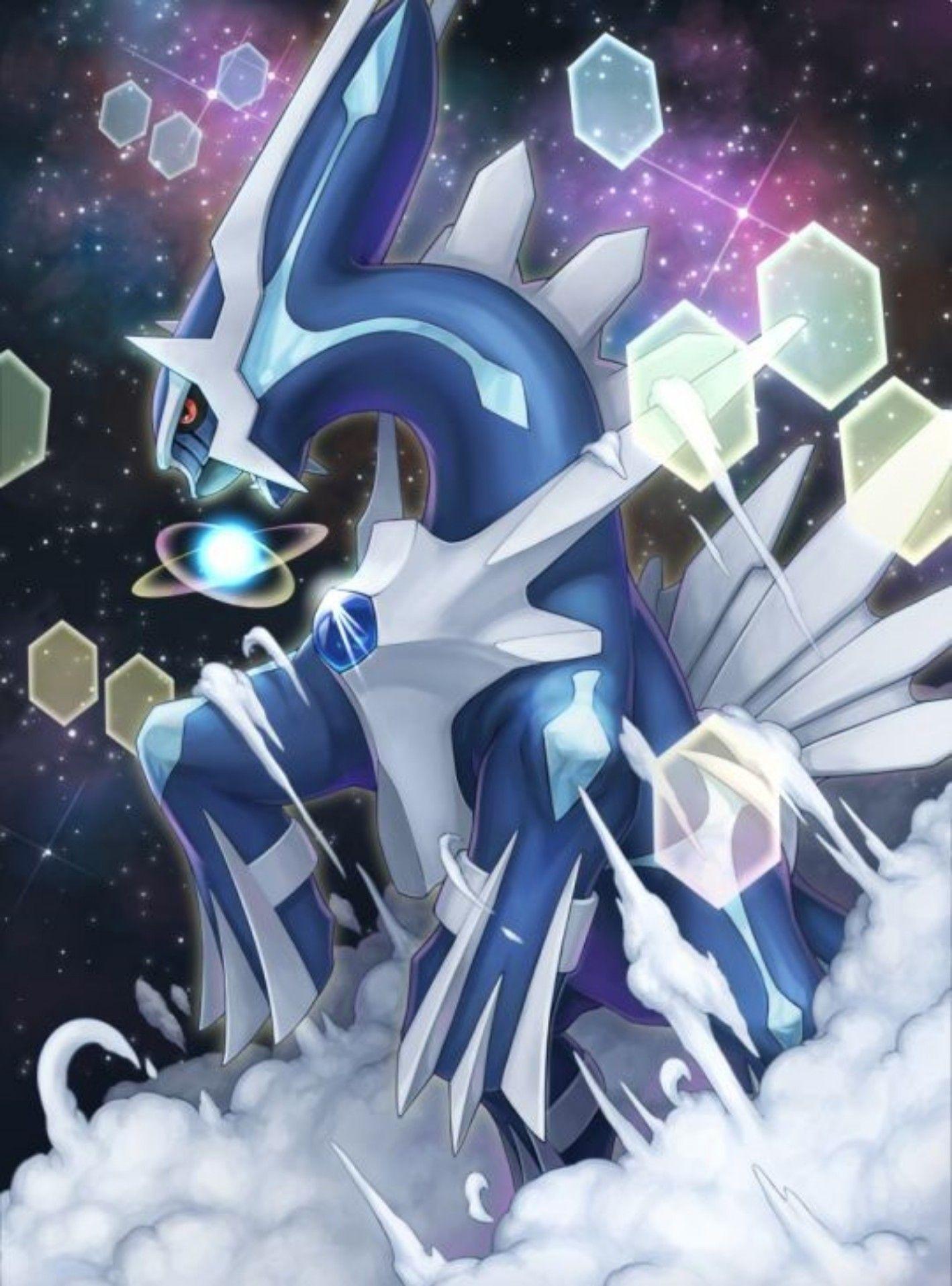 Dialga Wallpapers