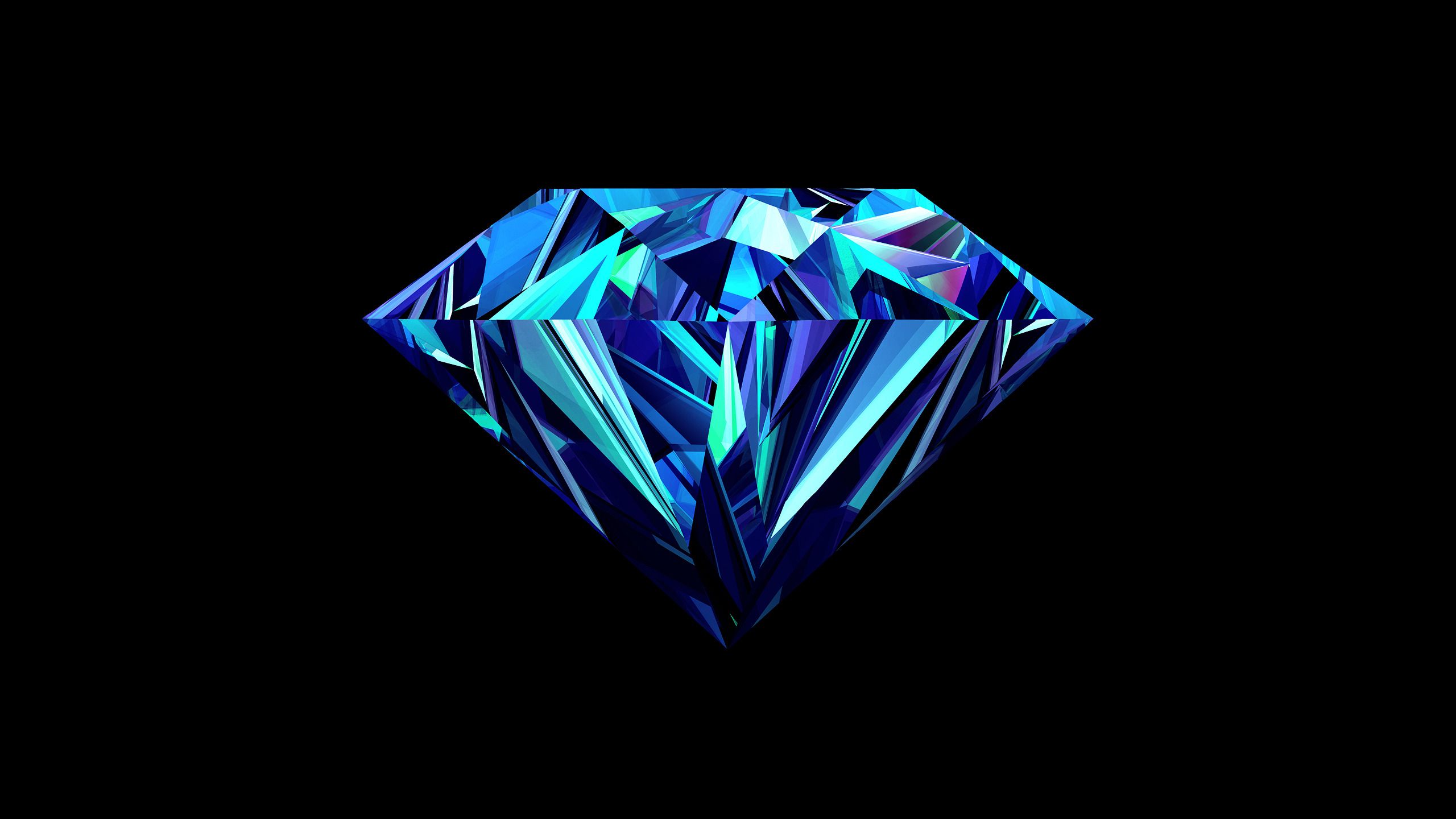 Diamond 4K Wallpapers