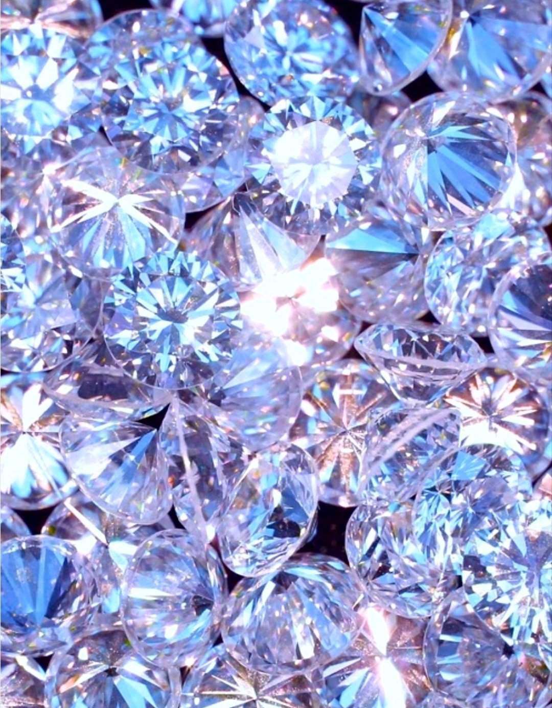 Diamond Aesthetic Wallpapers