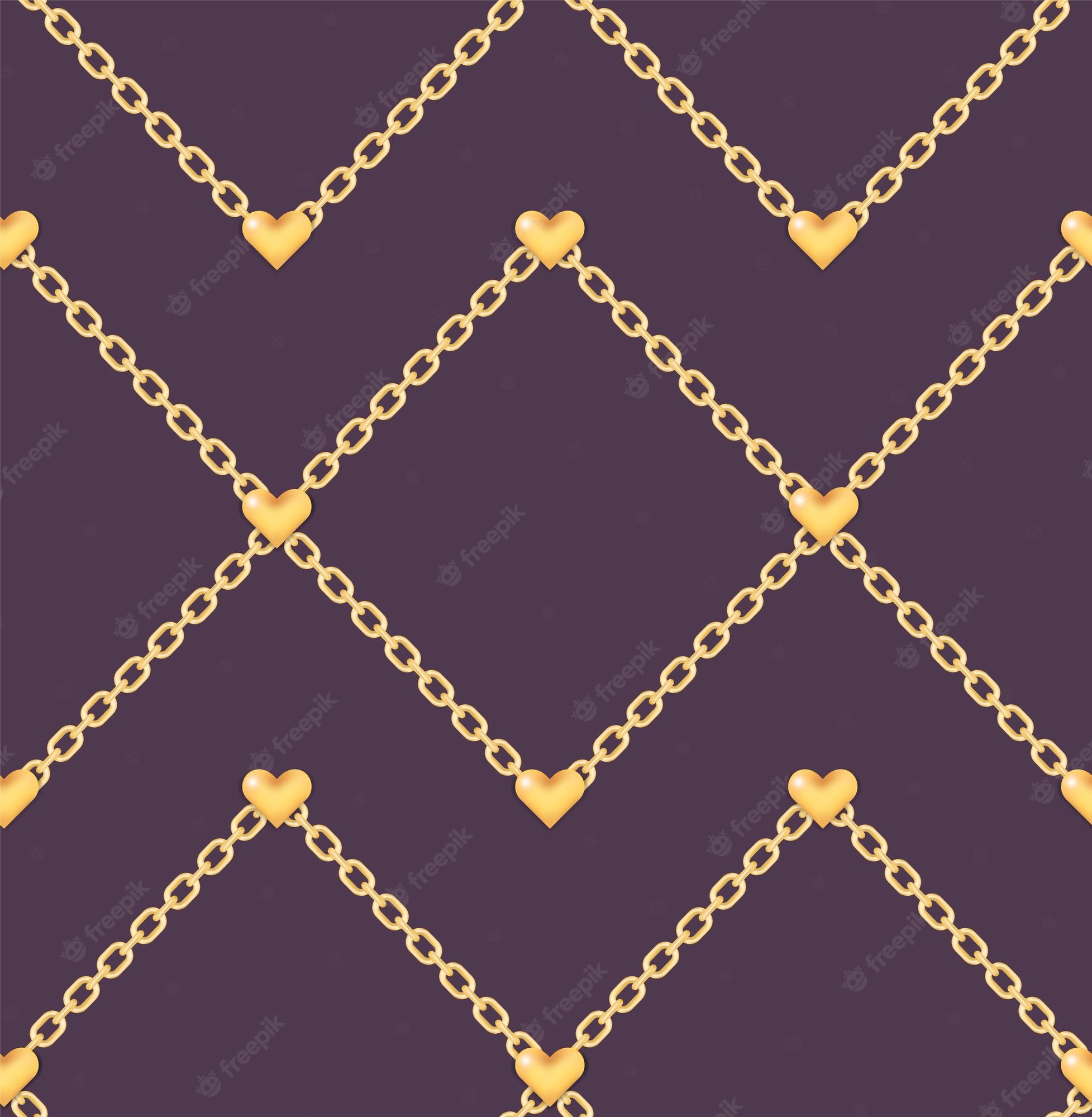 Diamond Chain Wallpapers