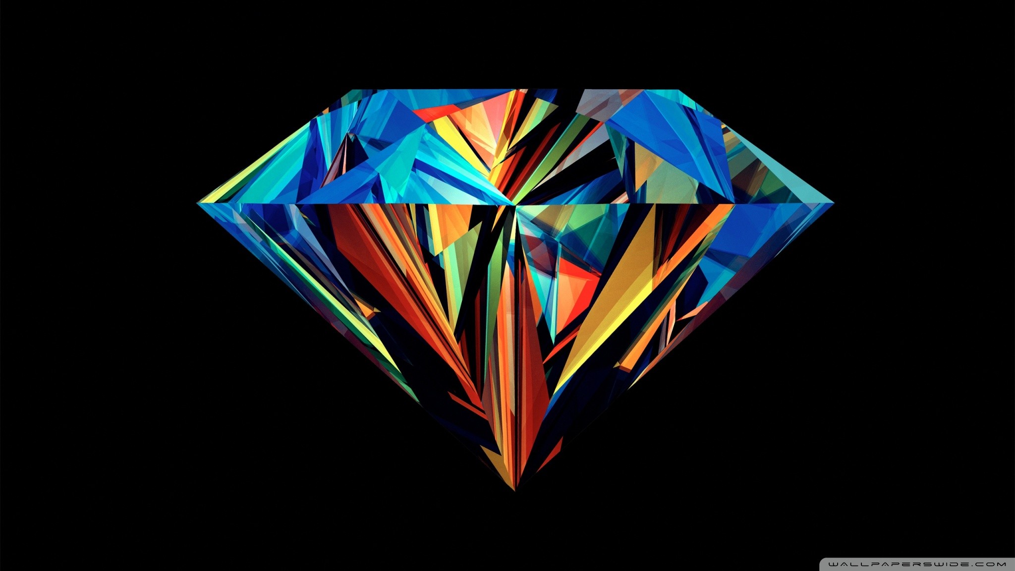 Diamond Co Wallpapers