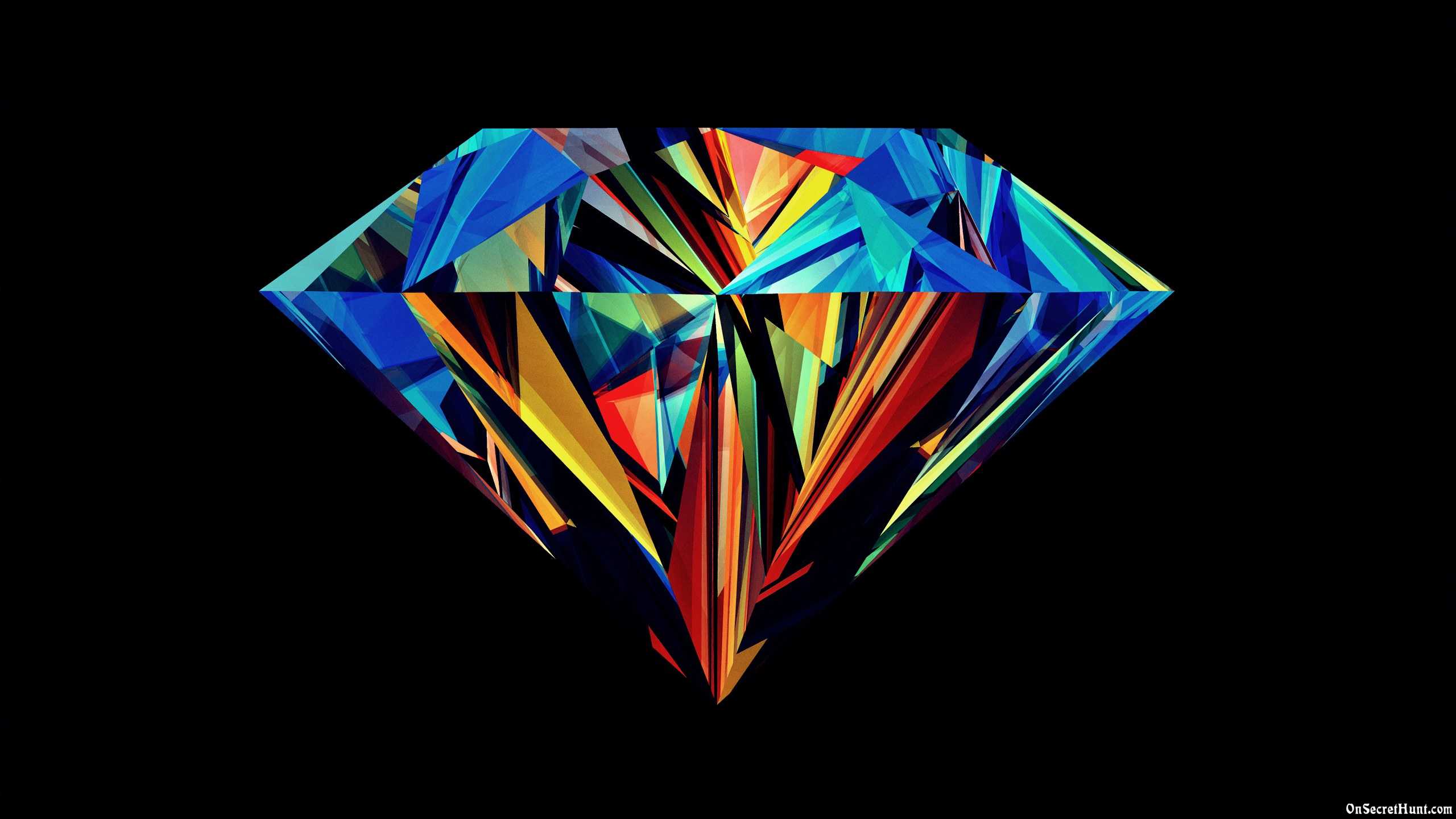 Diamond Company Wallpapers