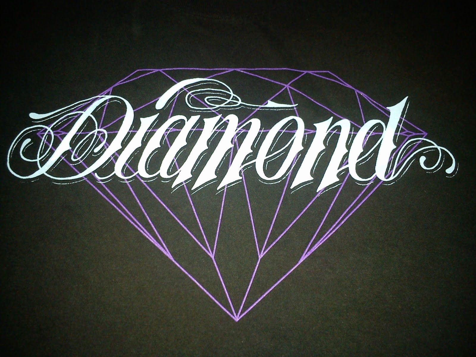 Diamond Company Wallpapers