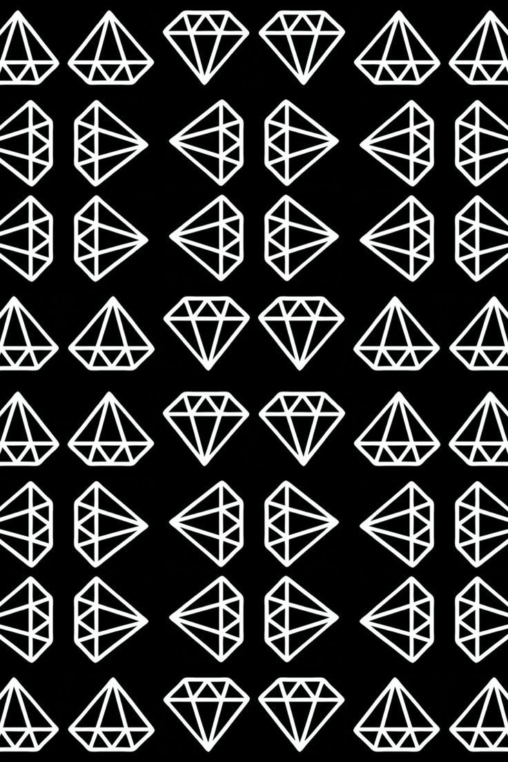 Diamond Iphone Wallpapers