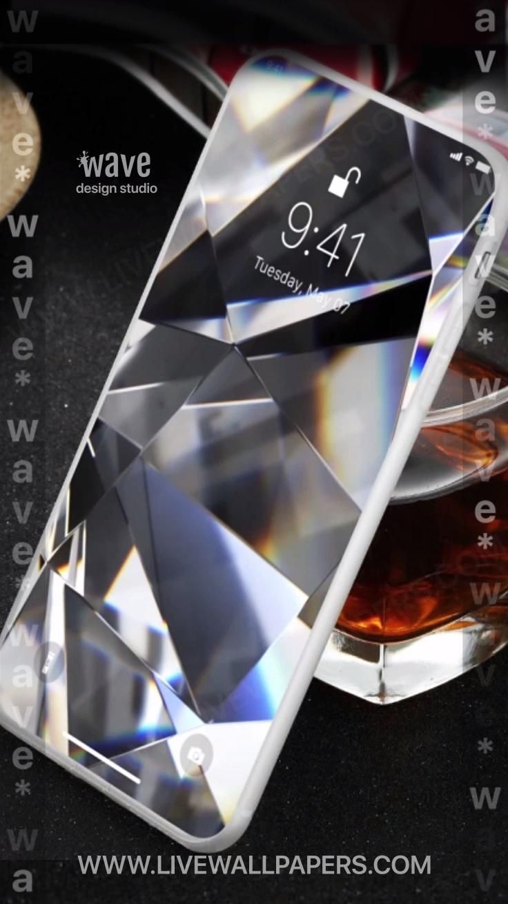 Diamond Life Wallpapers