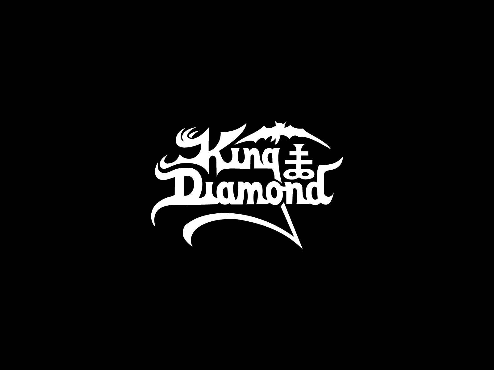 Diamond Logo Wallpapers