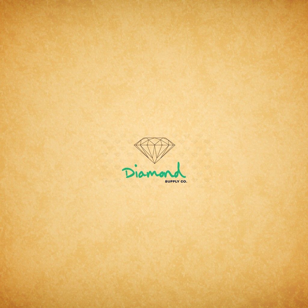 Diamond Logo Wallpapers