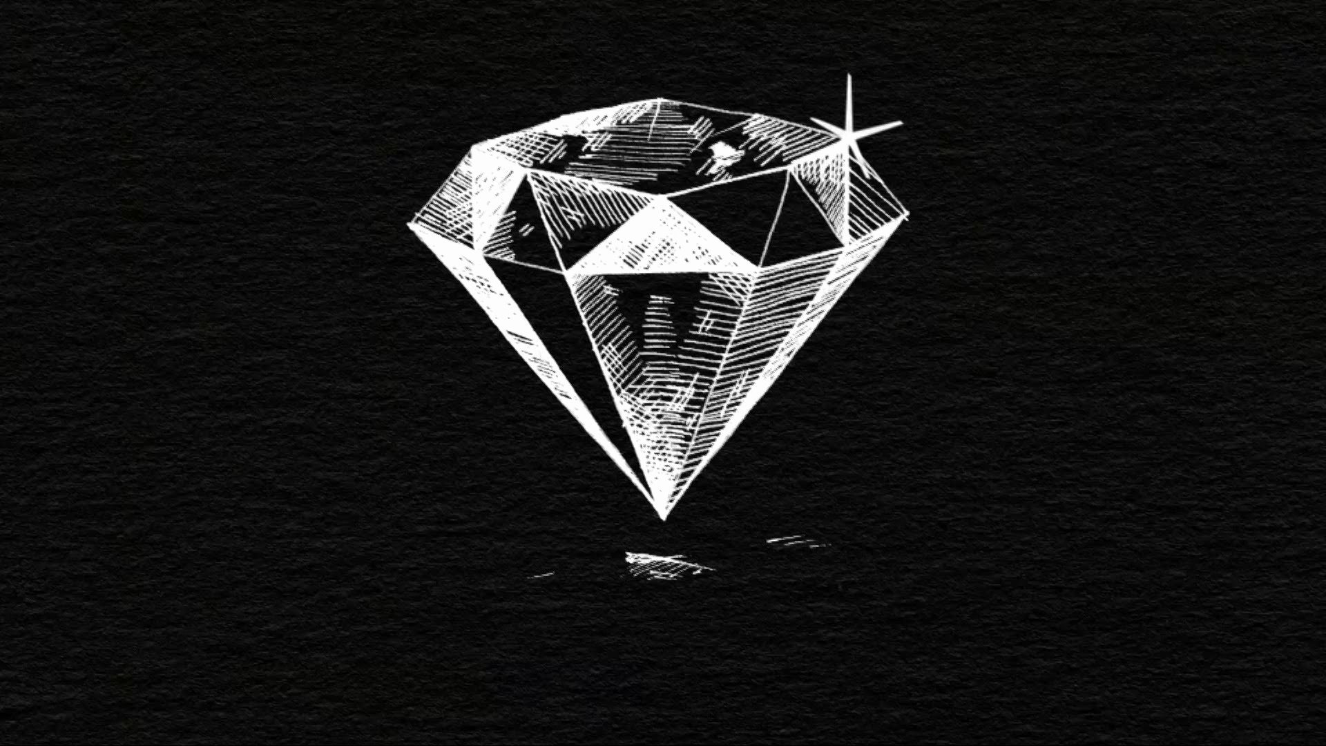 Diamond Logo Wallpapers