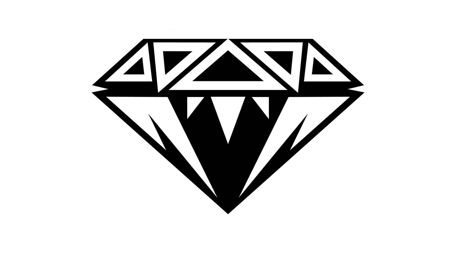 Diamond Logo Wallpapers