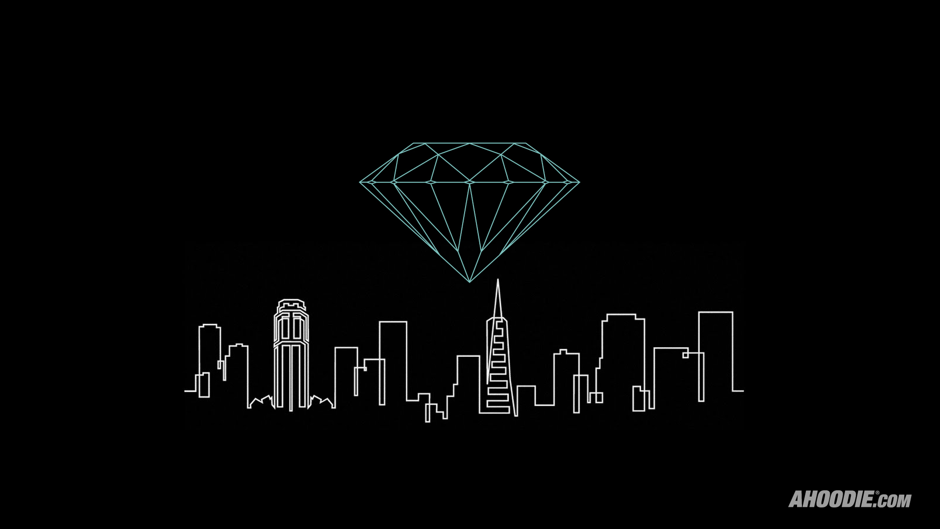 Diamond Supply Co Iphone Wallpapers