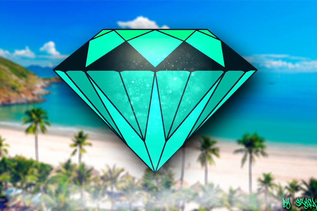 Diamond Supply Co Iphone Wallpapers