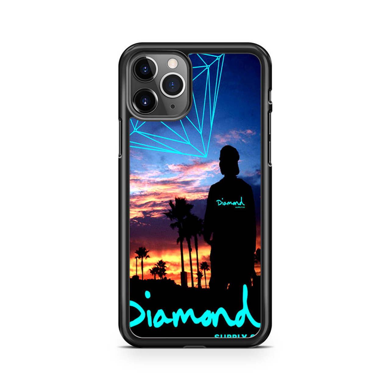 Diamond Supply Co Iphone Wallpapers