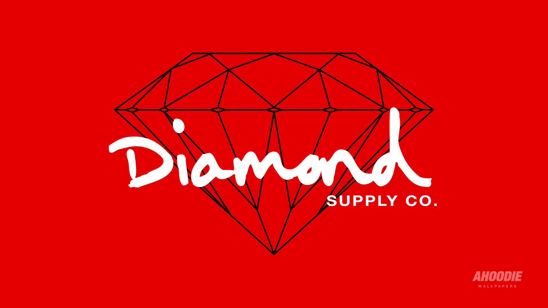 Diamond Supply Co Wallpapers