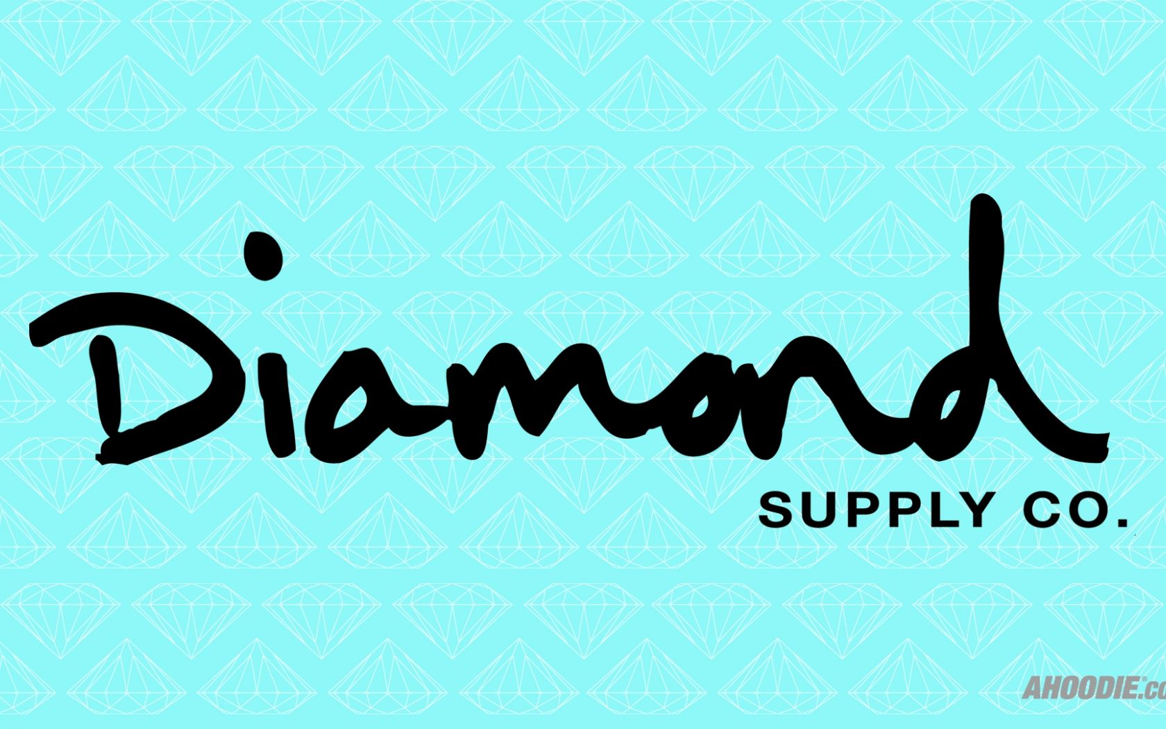 Diamond Supply Co Wallpapers