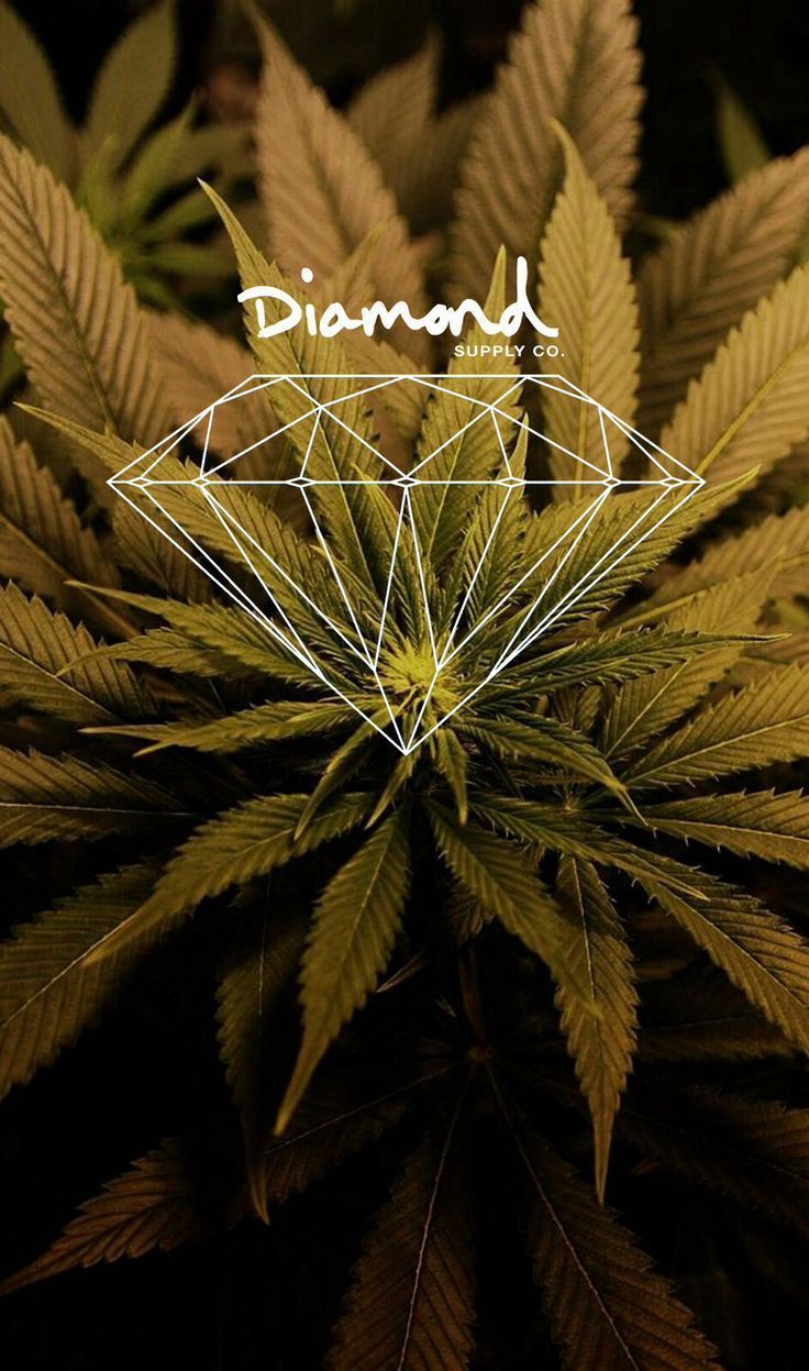 Diamond Supply Co Wallpapers