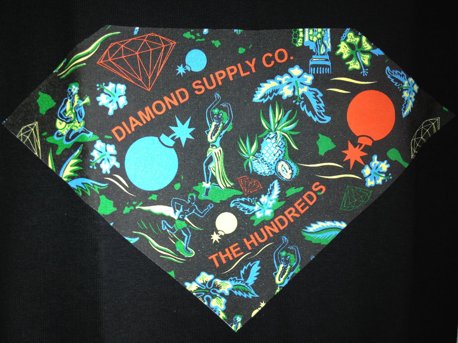 Diamond Supply Company Wiki Wallpapers