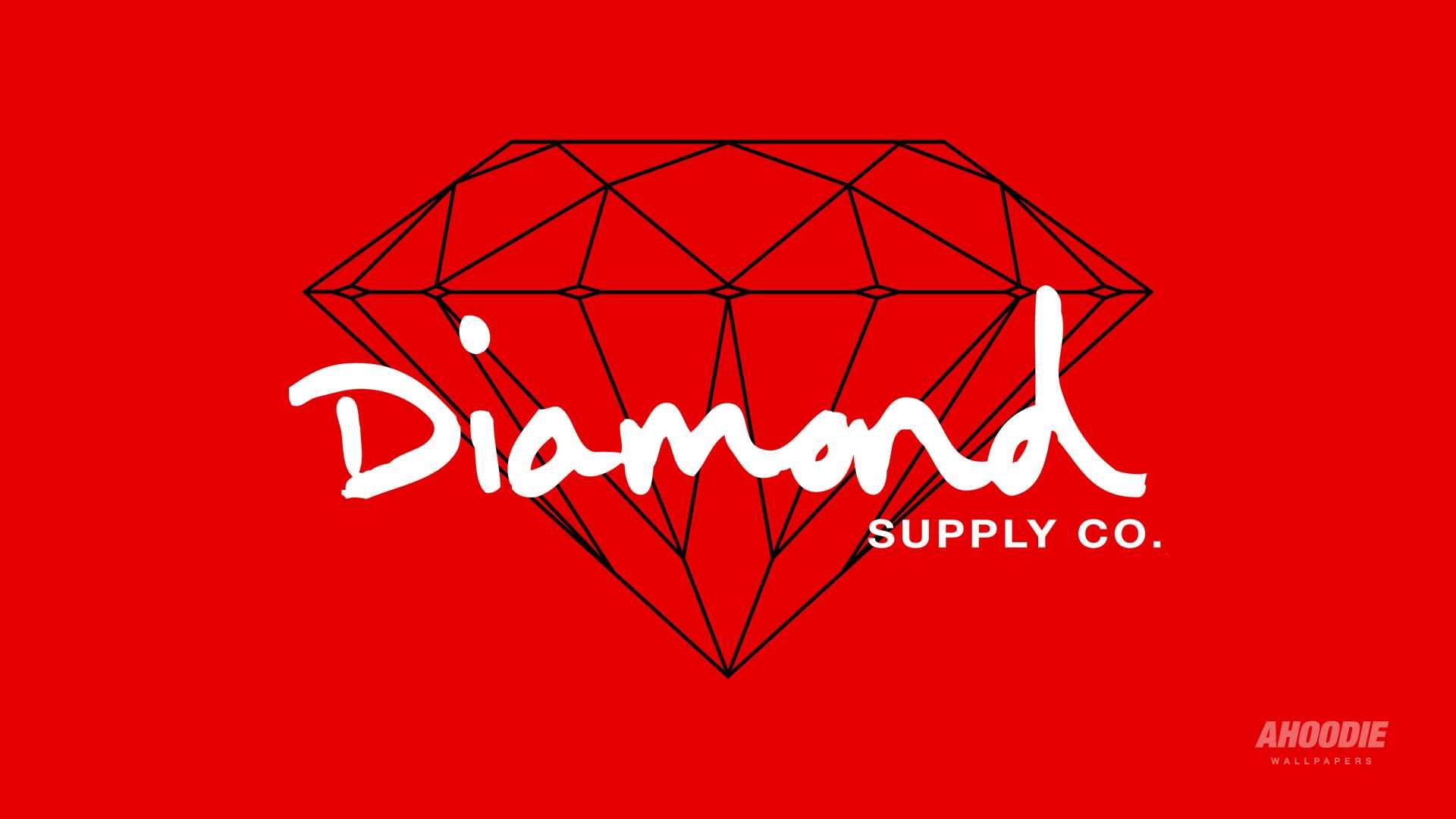 Diamond Supply Logos Wallpapers