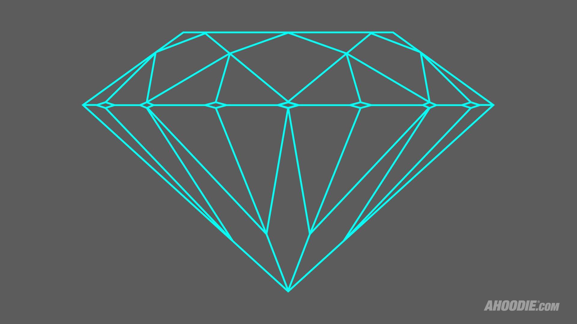 Diamond Supply Logos Wallpapers