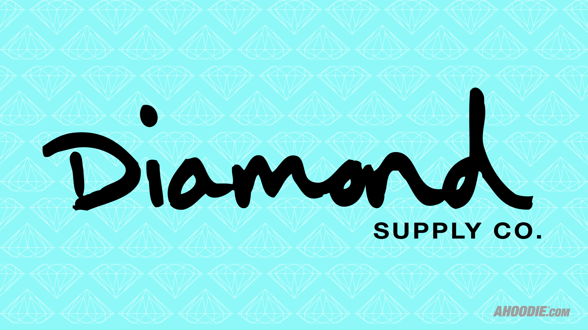 Diamond Supply Logos Wallpapers