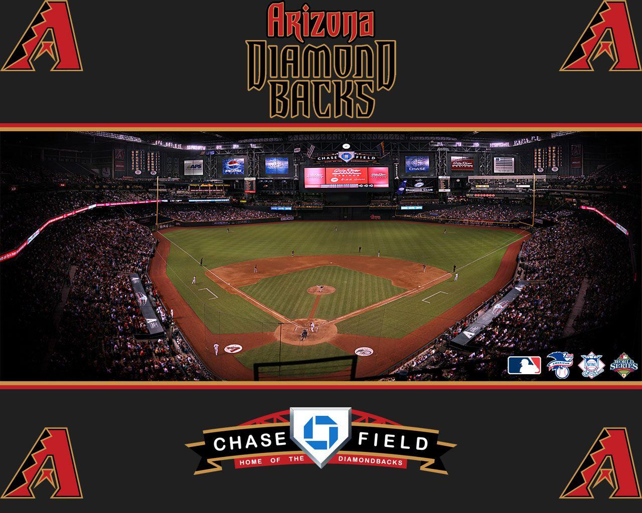 Diamondbacks Wallpapers