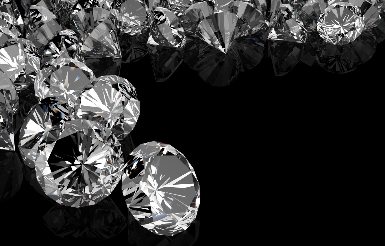 Diamonds Wallpapers