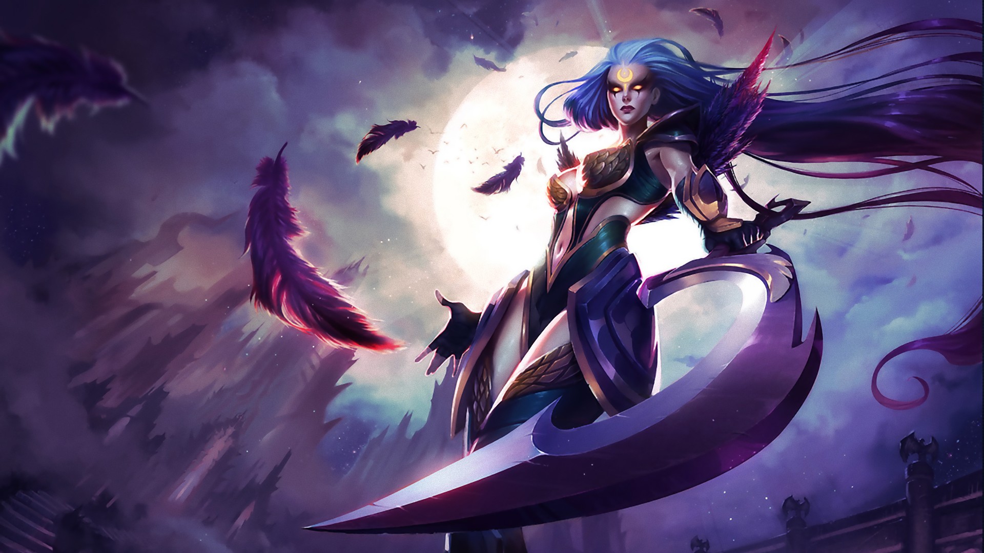 Diana Wallpapers