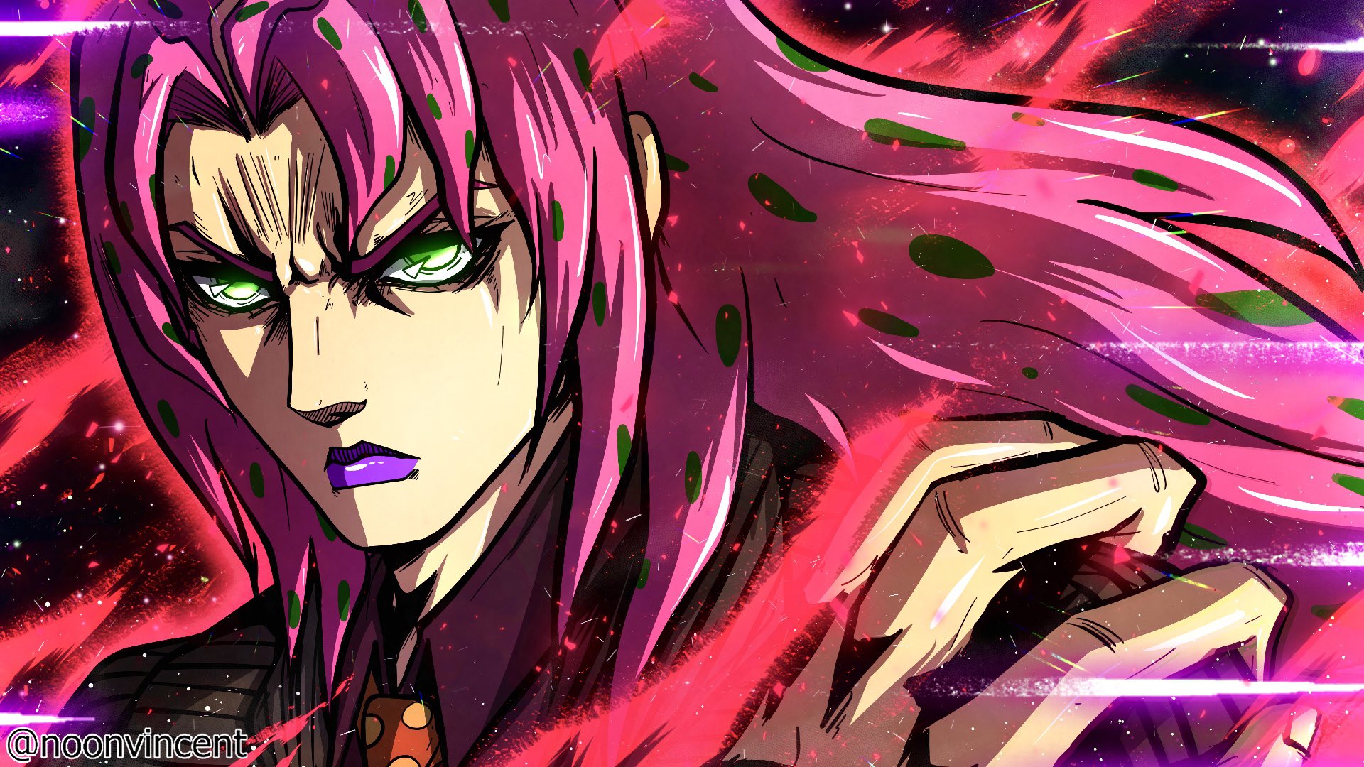 Diavolo Wallpapers