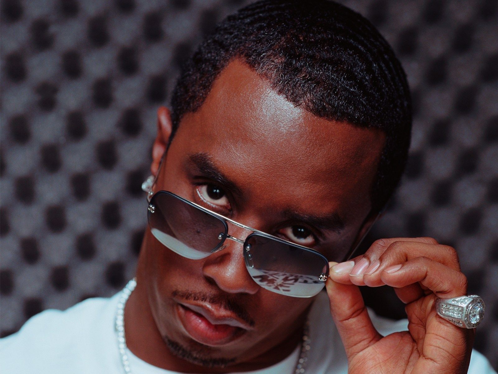Diddy Shades Wallpapers